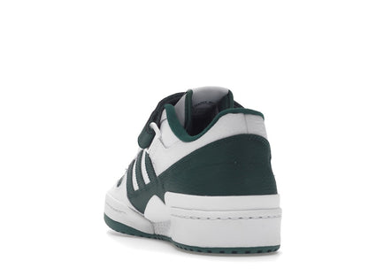 adidas Forum Low Collegiate Green