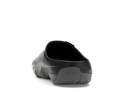 Jordan Roam Slide Black Iron Grey