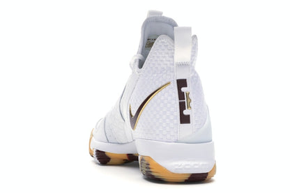 Nike LeBron 14 Wine