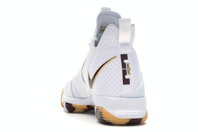 Nike LeBron 14 Wine