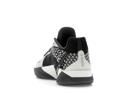 Nike Sabrina 2 Iron Grey Sail (Women's)