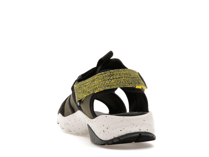 Nike Canyon Cargo Khaki