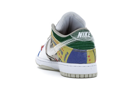 Nike Dunk Low SP City Market