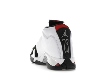 Jordan 14 Retro Black Toe (2024) (GS)
