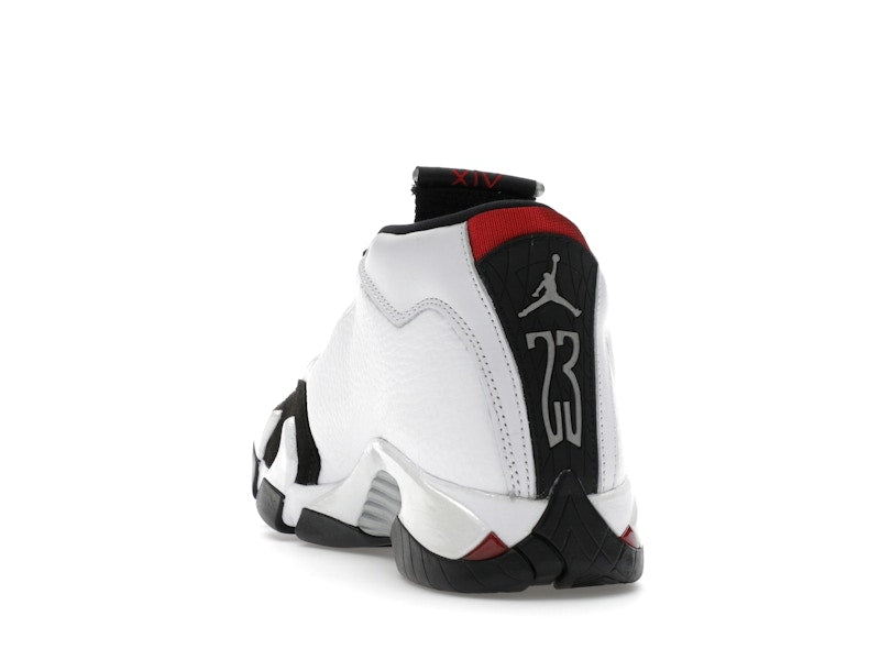 Jordan 14 Retro Black Toe (2024) (GS)
