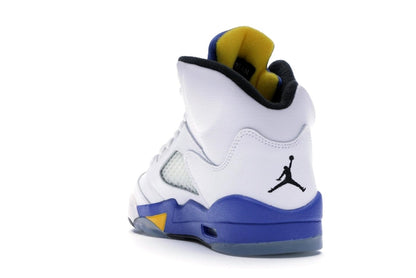 Jordan 5 Retro Laney (2013) (GS)