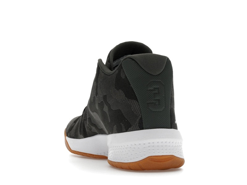Jordan B.Fly River Rock/White-Dark Stucco