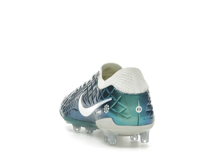 Nike Tiempo Legend 10 Elite AG-Pro Emerald