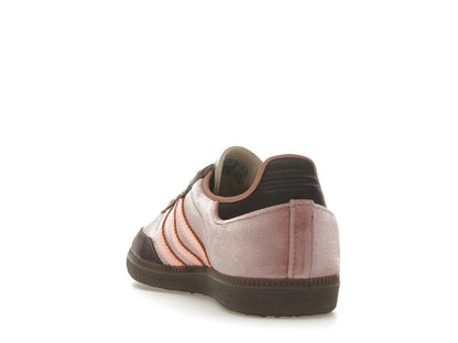 adidas Samba OG Warm Clay Clear Orange (Women's)