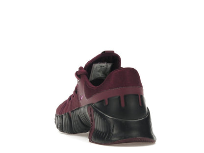 Nike Free Metcon 5 Bordeaux (Women's)