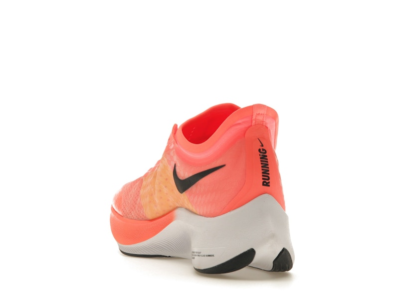 Nike Zoom Fly 3 Bright Mango