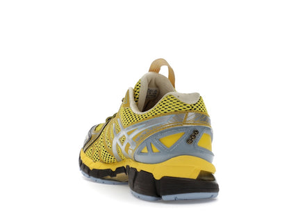 ASICS UB9-S Gel-Kayano 20 Kiko Kostadinov Vibrant Yellow