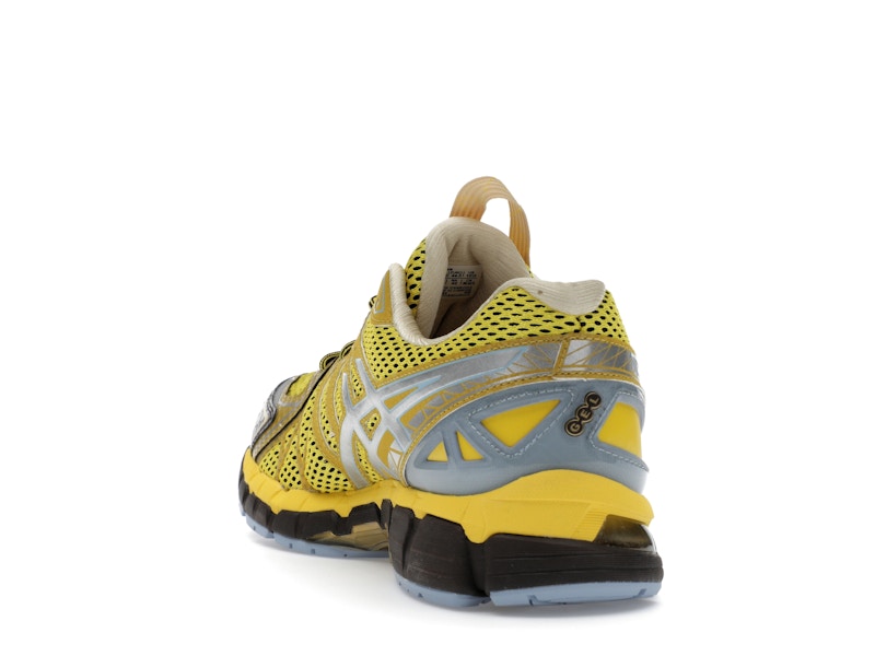 ASICS UB9-S Gel-Kayano 20 Kiko Kostadinov Vibrant Yellow