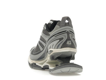 Balenciaga X-Pander Silver