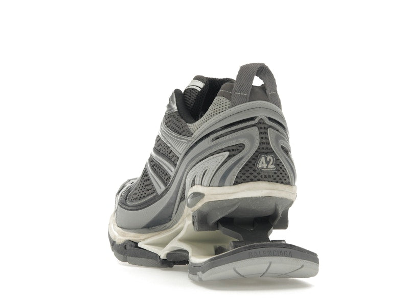 Balenciaga X-Pander Silver