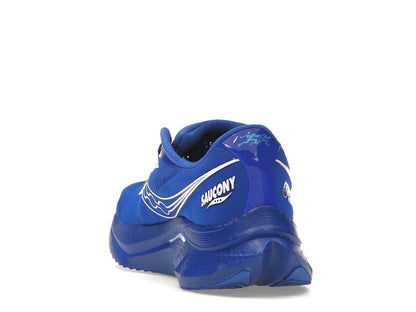 Saucony Endorphin Speed 4 Minted NY