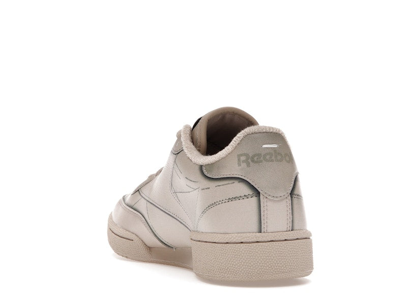 Reebok Club C Maison Margiela Tan