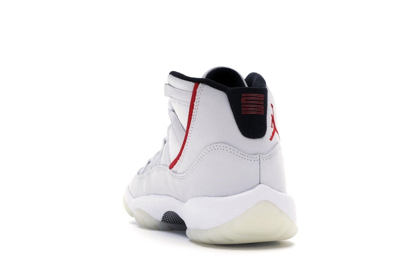 Jordan 11 Retro Platinum Tint (GS)