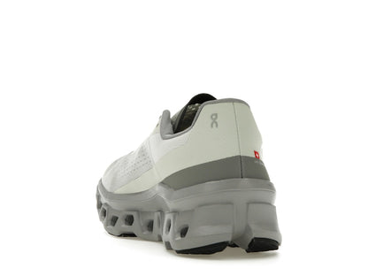 On Running Cloudmonster Ice Alloy