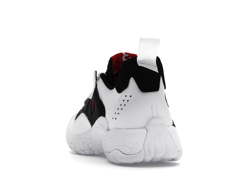 Jordan Delta 2 Chicago Bulls