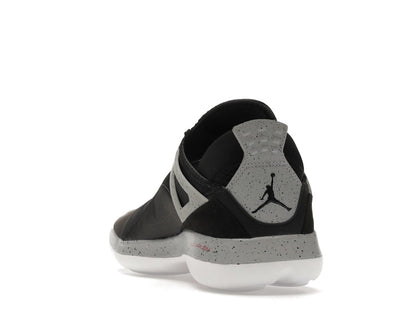 Jordan Fly 89 Black Cement