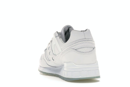 Saucony Grid SD Originators TBlake Triple White
