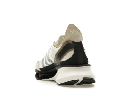adidas Y-3 S-Gendo Run Off White Black
