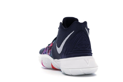 Nike Kyrie 5 Multi-Color