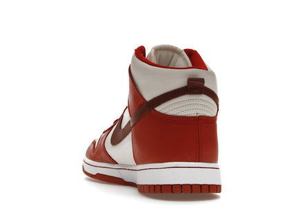 Nike Dunk High LXX Cinnabar (Women's)