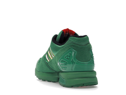 adidas ZX 8000 LEGO Color Pack Green