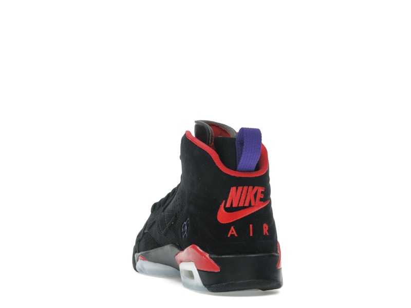 Jordan MVP 678 Raptors (GS)