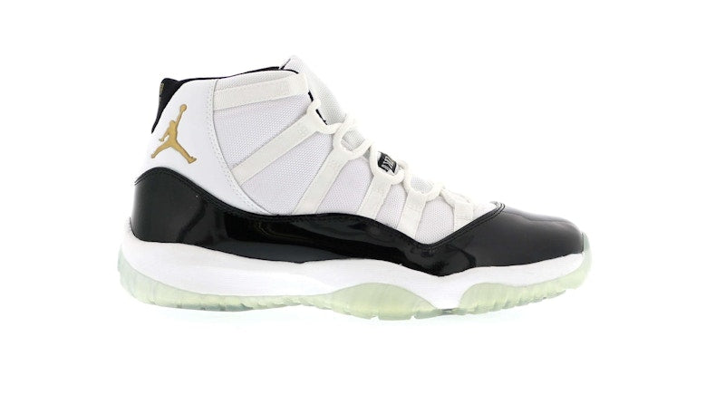 Jordan 11 Retro Concord DMP (2006)