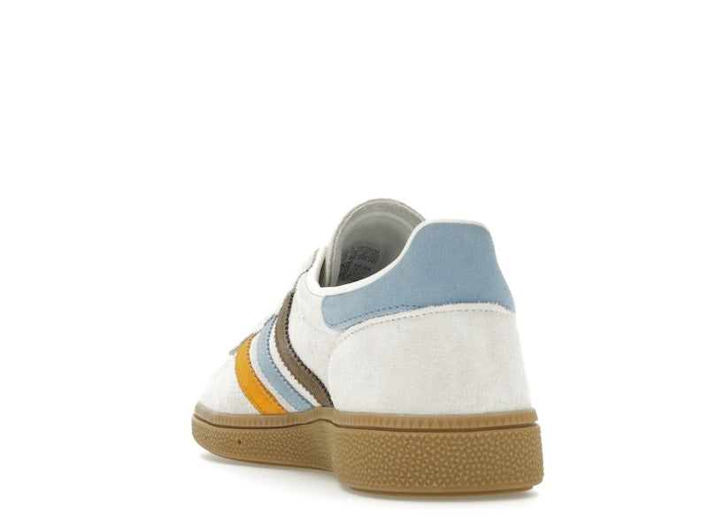 adidas Handball Spezial Light Blue Earth Strata (Women's)