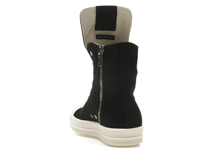 Rick Owens Hollywood DRKSHDW High Black Milk