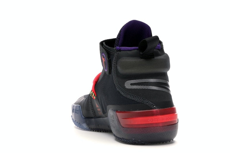 Nike Kobe AD NXT FF Off Noir Clear