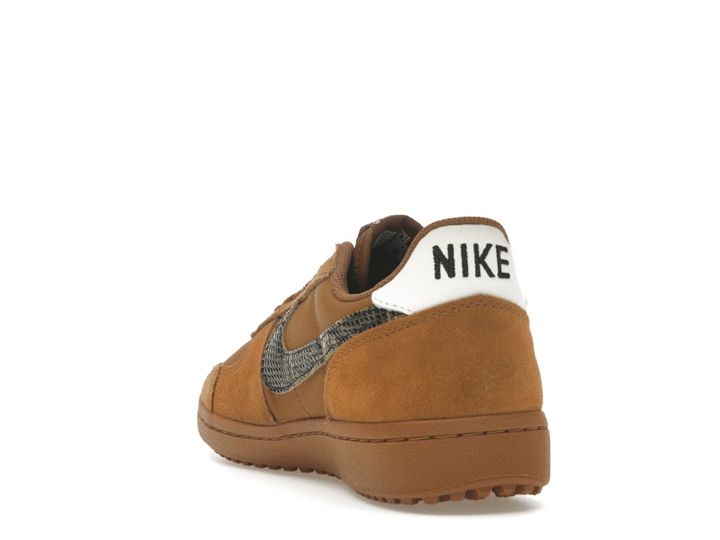 Nike Field General '82 Snakeskin Light British Tan