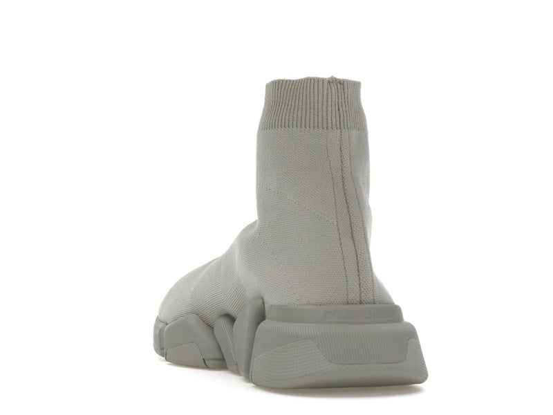 Balenciaga Speed 2.0 Gray
