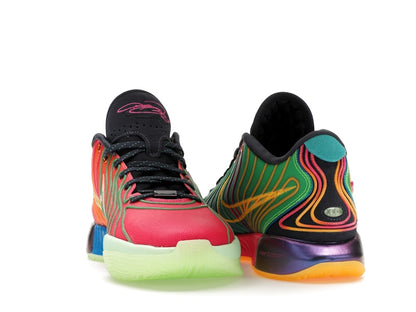 Nike LeBron 21 Optimism
