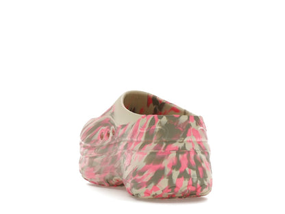 adidas adiFOM Stan Smith Mule Sand Lucid Pink (Women's)