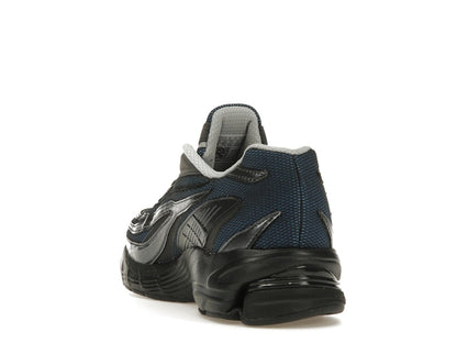 adidas Orketro Bright Blue Carbon Black