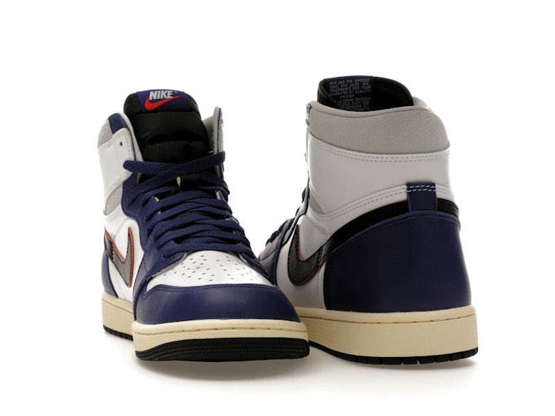 Jordan 1 Retro High OG Rare Air