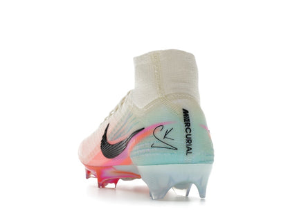 Nike Zoom Mercurial Superfly 10 Elite FG Sam Kerr Be Who You Are