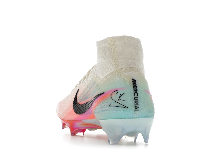 Nike Zoom Mercurial Superfly 10 Elite FG Sam Kerr Be Who You Are