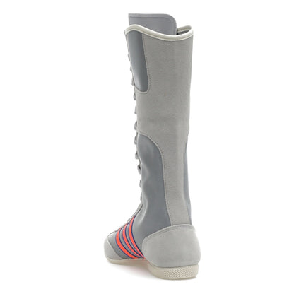 adidas Japan VH Matte Silver Solar Orange (Women's)