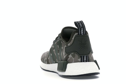 adidas NMD R1 Duck Camo Sesame