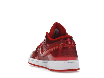 Jordan 1 Low SE Pomegranate (Women's)