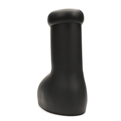 MSCHF Big Red Boot (Black)
