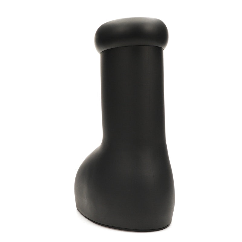 MSCHF Big Red Boot (Black)