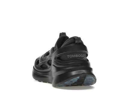 Saucony The Butterfly TOMBOGO Morpho Black