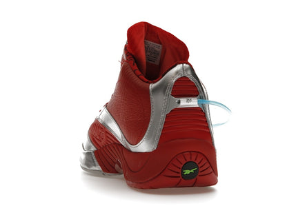 Reebok Answer IV Power Rangers Lord Zedd